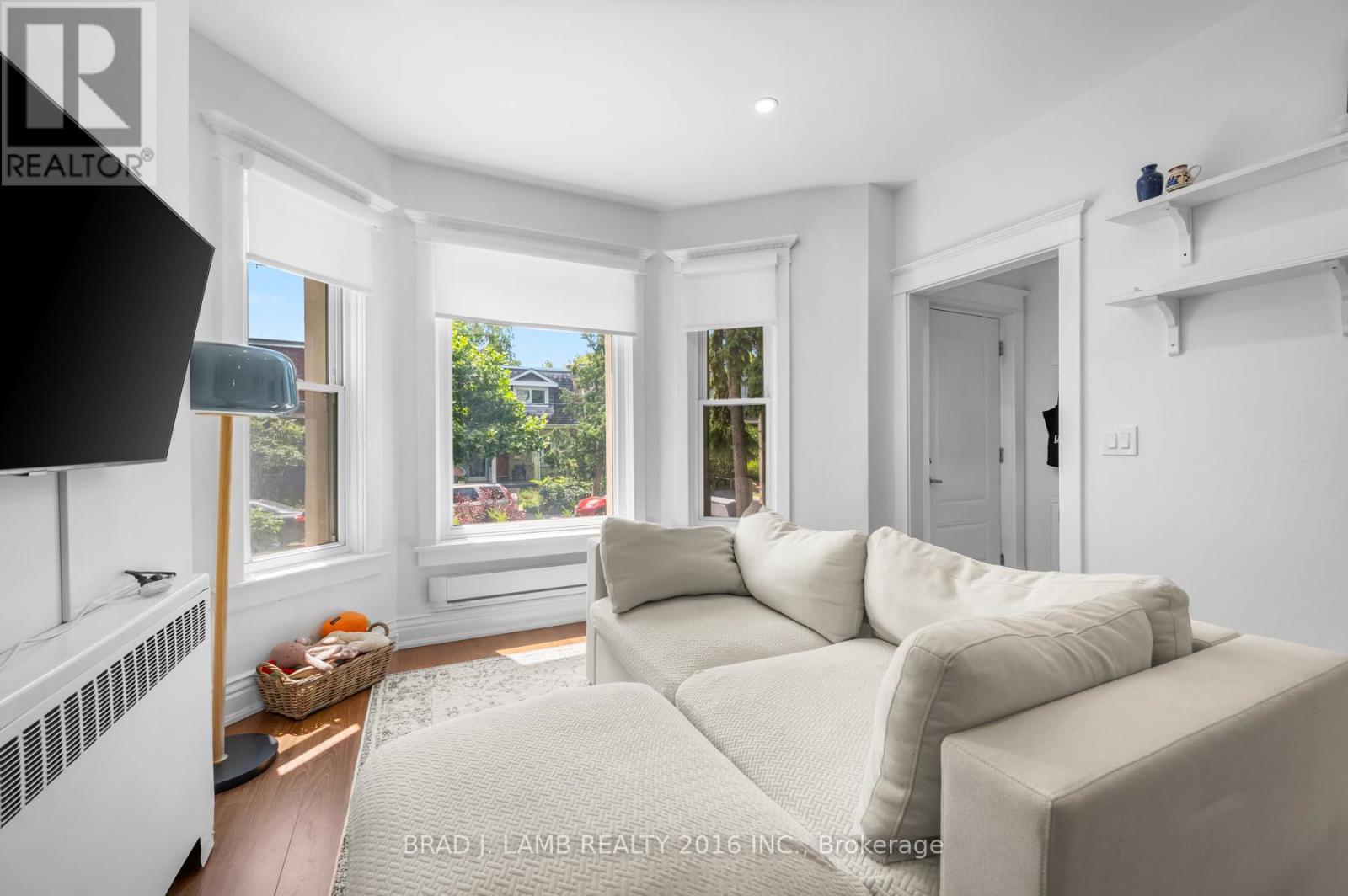 1 - 56 Wright Avenue, Toronto, Ontario  M6R 1K8 - Photo 8 - W13558578
