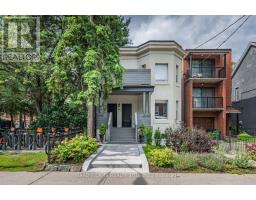 1 - 56 WRIGHT AVENUE, Toronto, Ontario