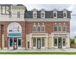 2 - 181 PLAINS ROAD W, Burlington, Ontario