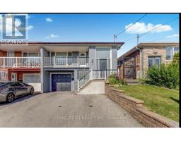12 PRIMULA CRESCENT, Toronto, Ontario
