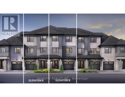 1520 LERICHE WAY, Milton, Ontario