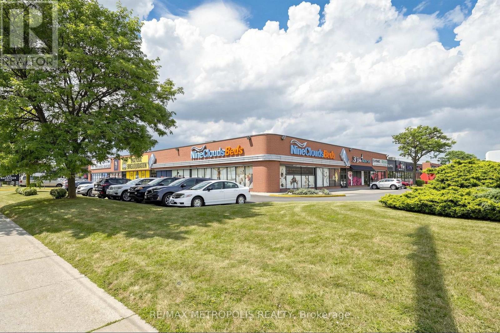 2&3 - 2273 Dundas Street W, Mississauga, Ontario L5K 2L8 - Photo 1 - W13558736