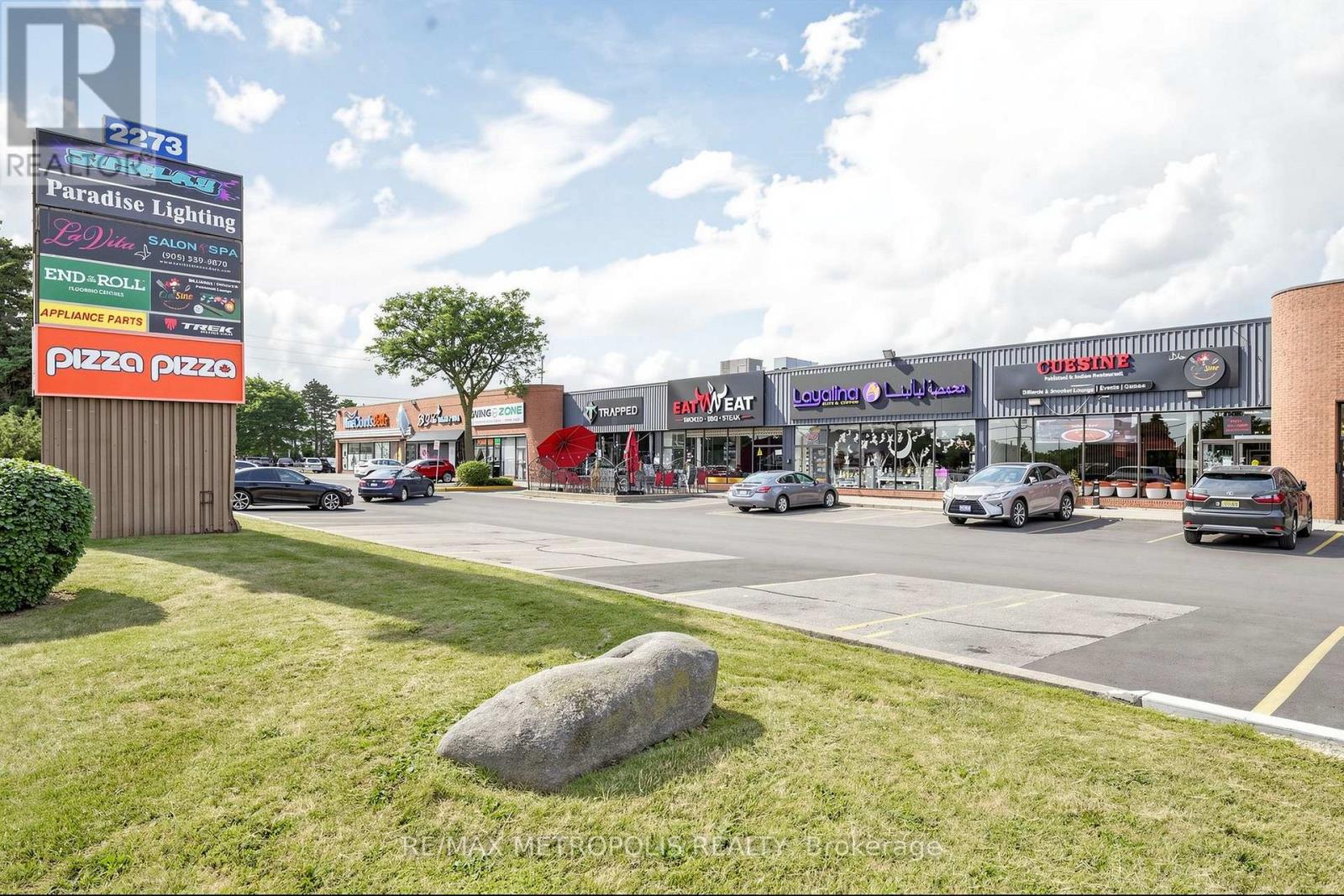 2&3 - 2273 Dundas Street W, Mississauga, Ontario L5K 2L8 - Photo 2 - W13558736