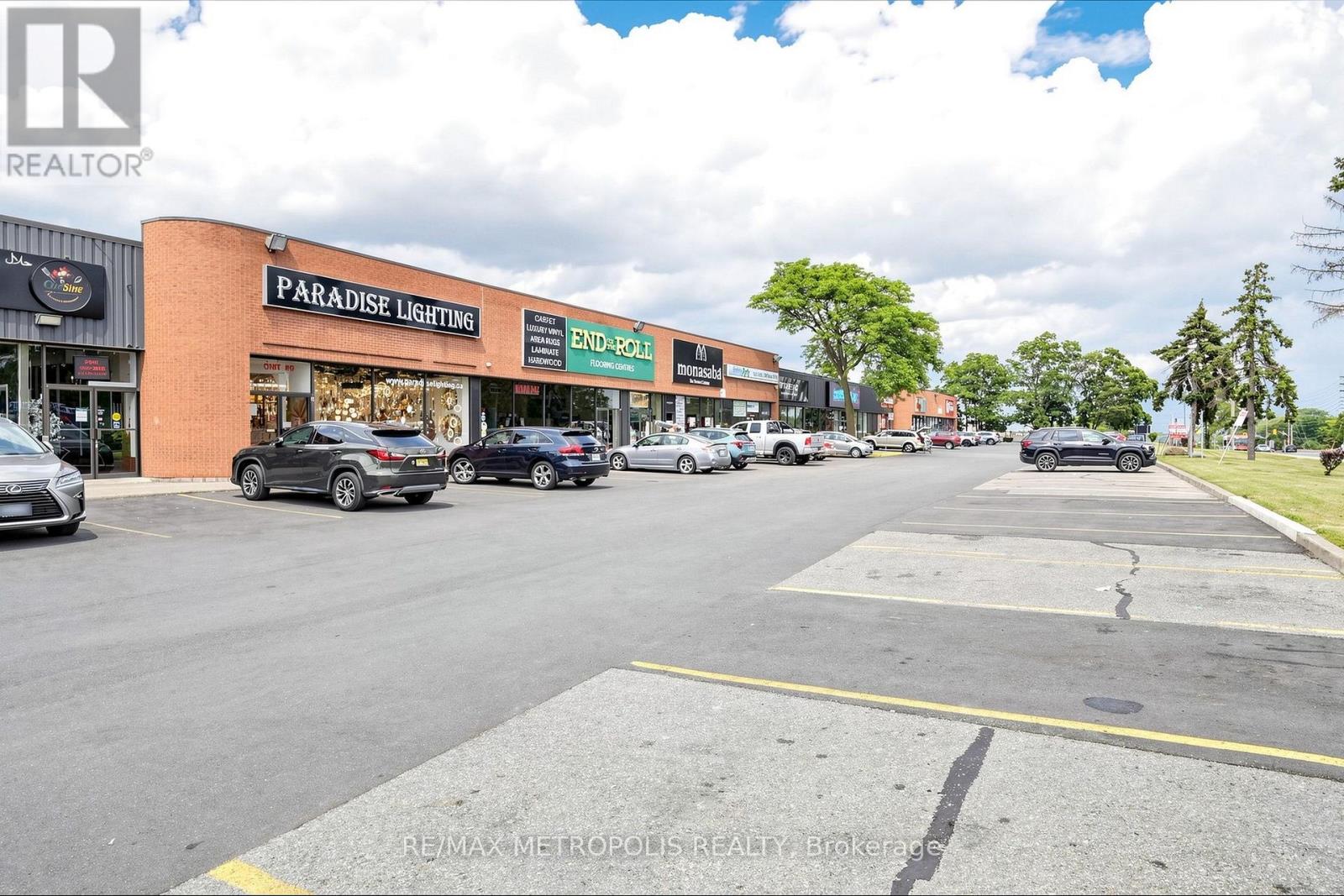 2&3 - 2273 Dundas Street W, Mississauga, Ontario L5K 2L8 - Photo 3 - W13558736