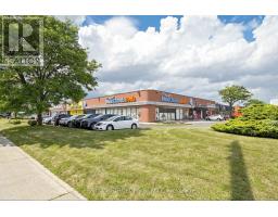 2&3 - 2273 DUNDAS STREET W, Mississauga, Ontario
