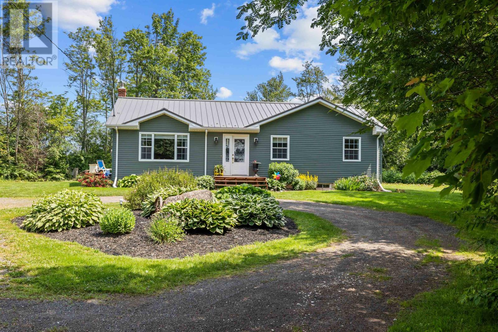 455 Drummond Road, Freetown, Prince Edward Island