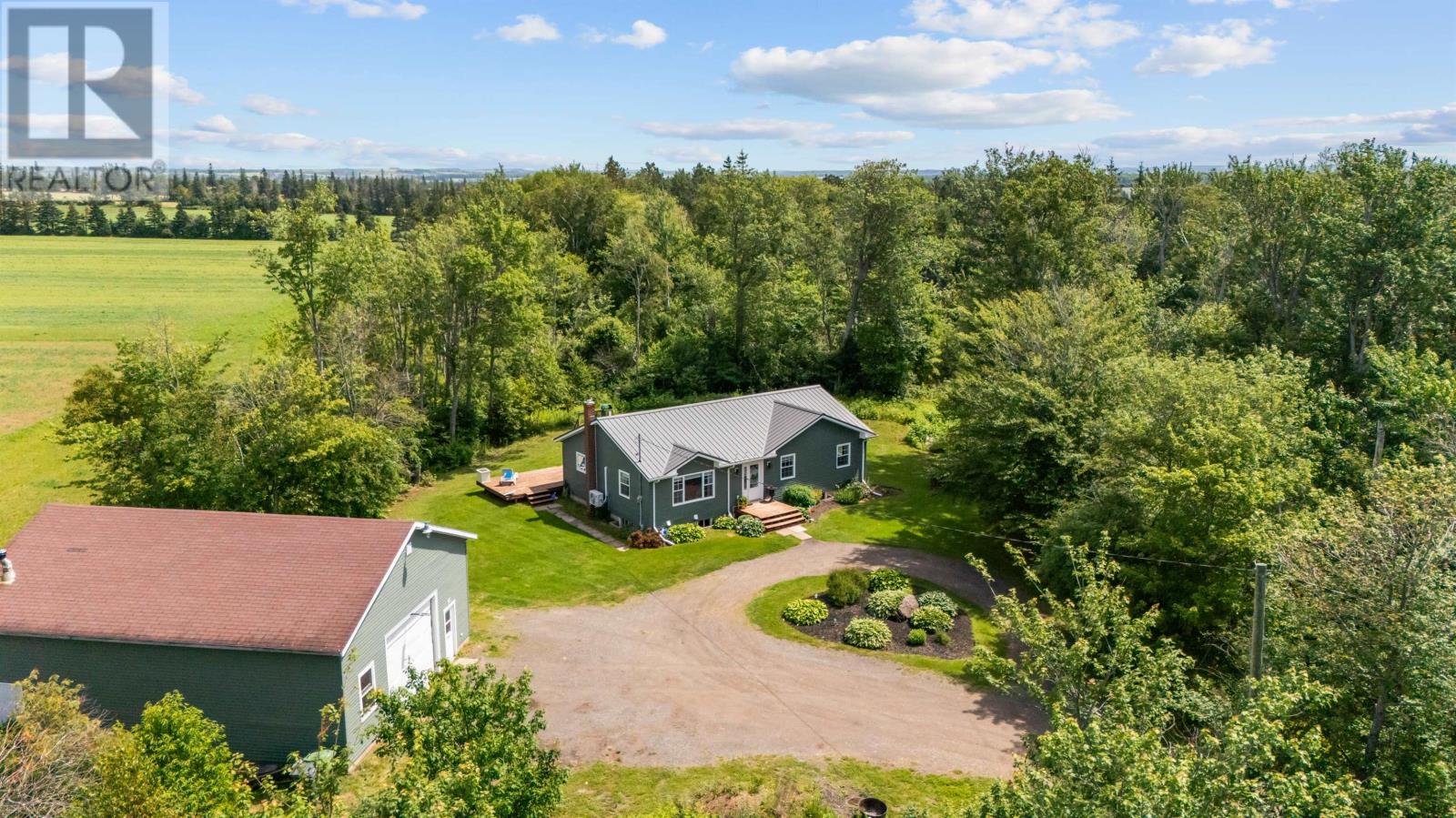 455 Drummond Road, Freetown, Prince Edward Island  C0B 1L0 - Photo 2 - 202617412