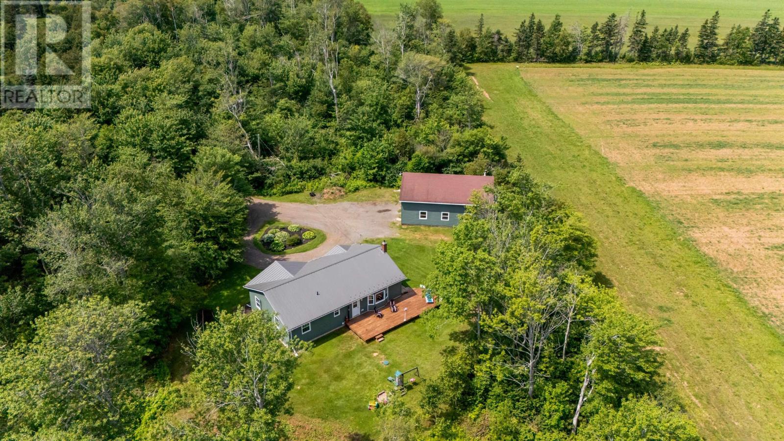 455 Drummond Road, Freetown, Prince Edward Island  C0B 1L0 - Photo 4 - 202617412