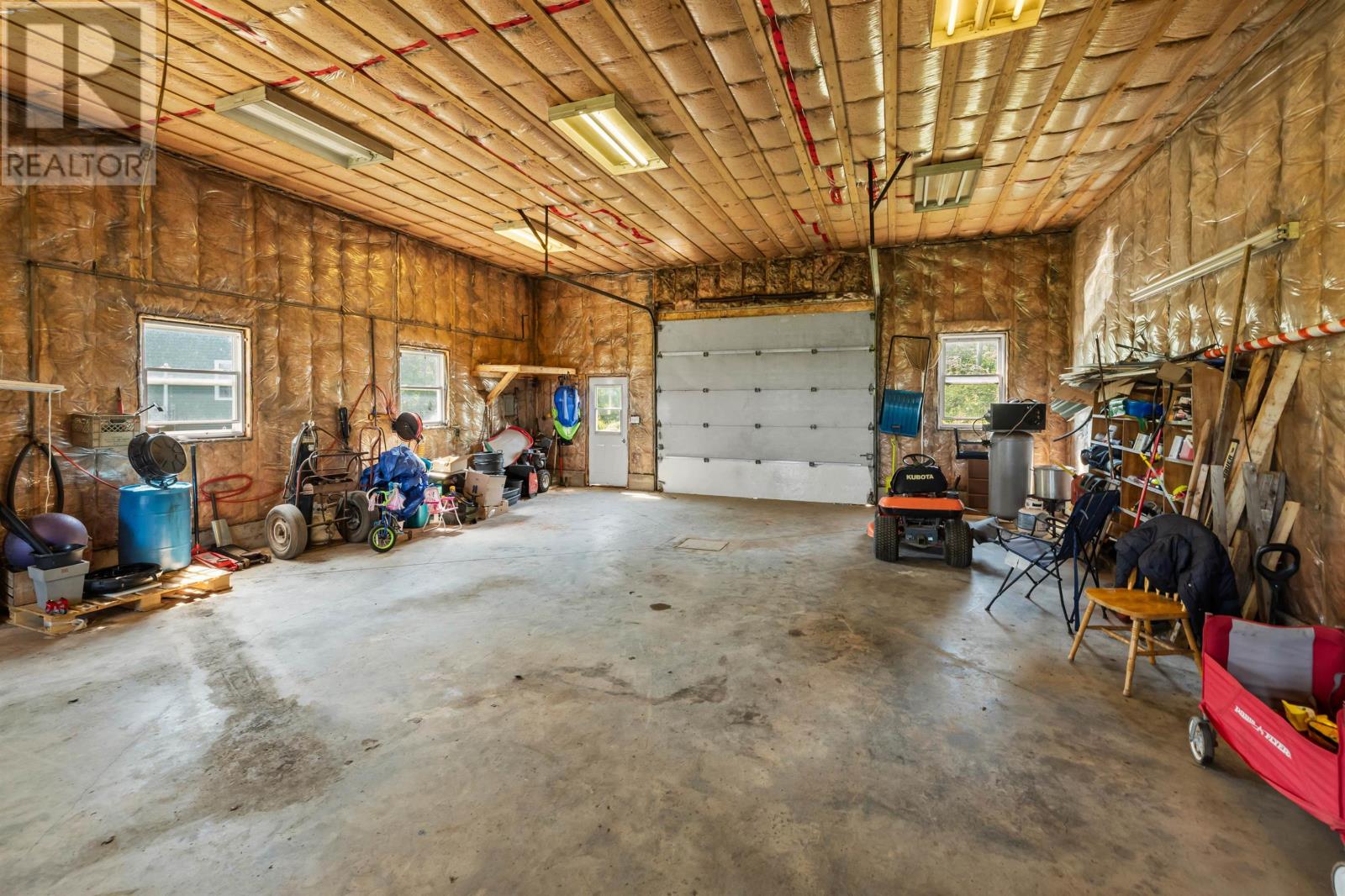 455 Drummond Road, Freetown, Prince Edward Island  C0B 1L0 - Photo 41 - 202617412