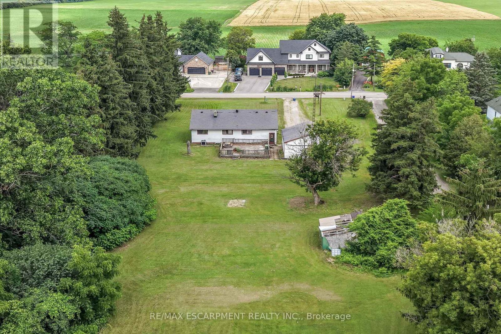 3191 Cemetery Road, Hamilton, Ontario  L0R 1C0 - Photo 12 - X13558580