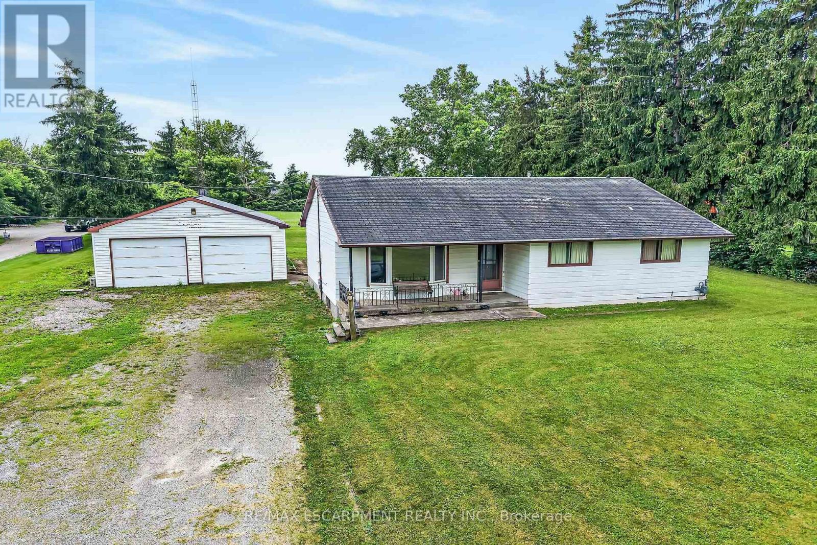 3191 Cemetery Road, Hamilton, Ontario  L0R 1C0 - Photo 18 - X13558580