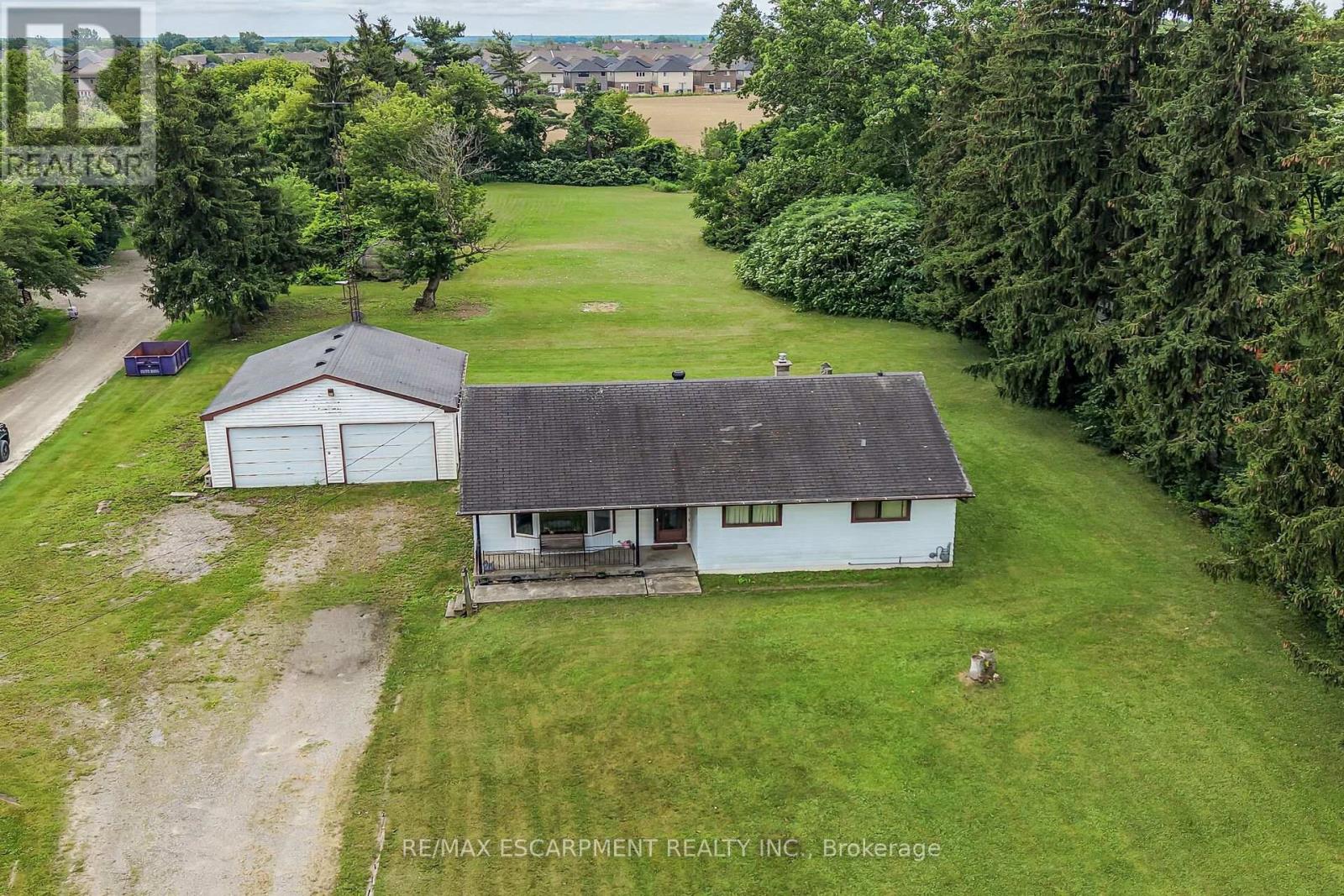 3191 Cemetery Road, Hamilton, Ontario  L0R 1C0 - Photo 2 - X13558580