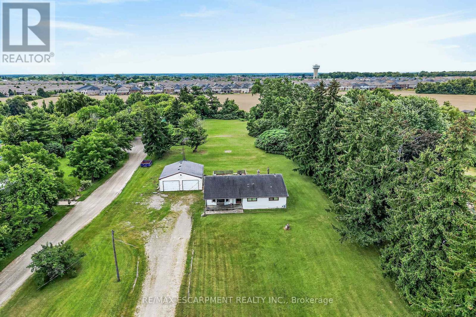 3191 Cemetery Road, Hamilton, Ontario  L0R 1C0 - Photo 3 - X13558580