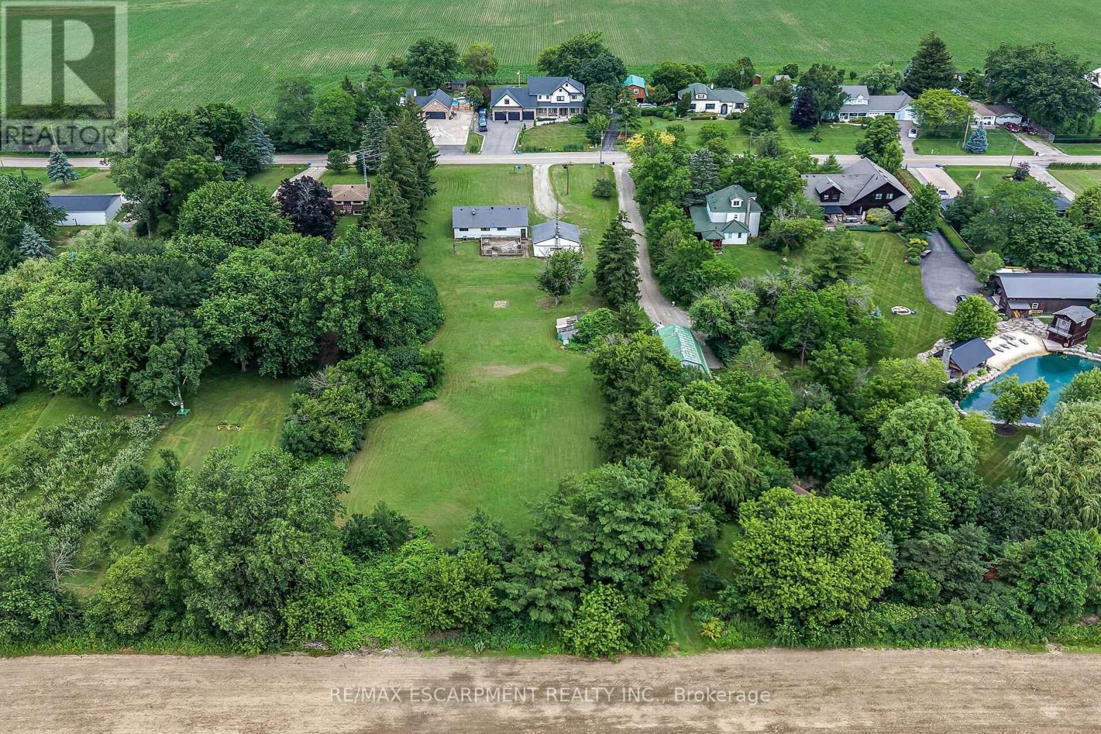 3191 Cemetery Road, Hamilton, Ontario  L0R 1C0 - Photo 7 - X13558580