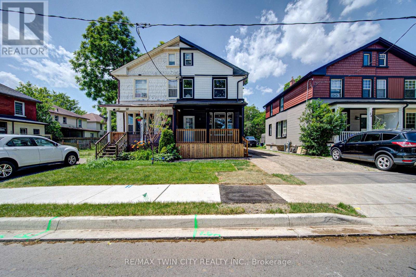 26 Richardson Street, Cambridge, Ontario  N1S 2P3 - Photo 4 - X13558606