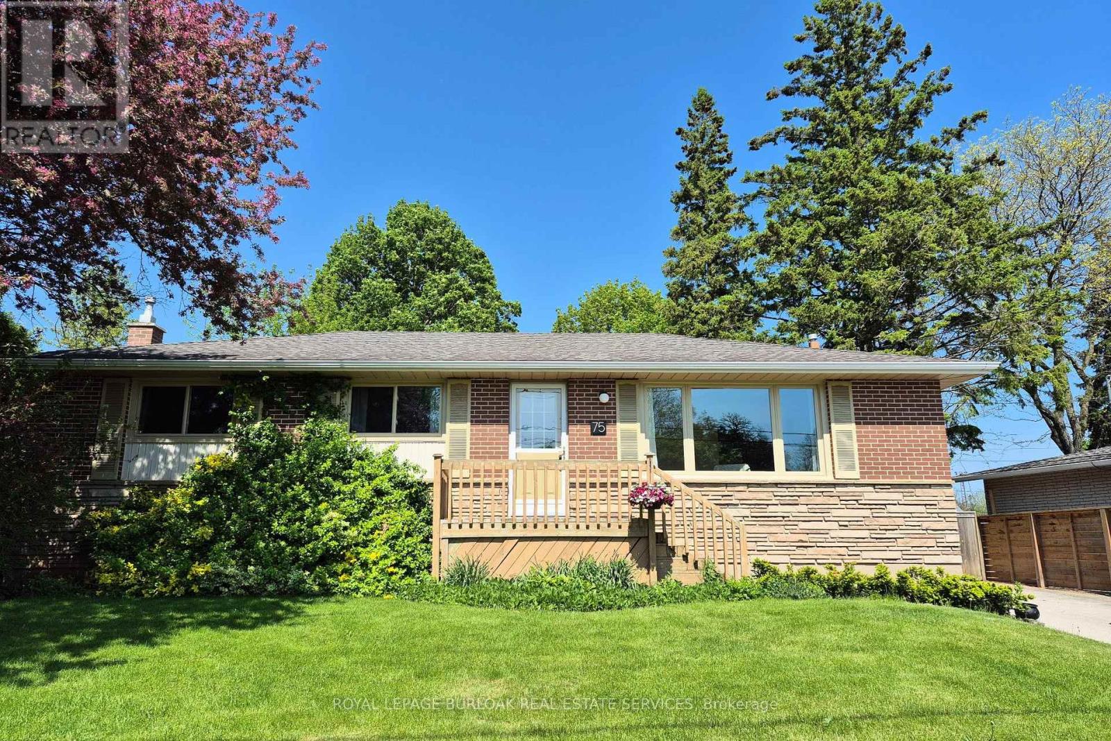 75 FLAMBORO STREET, Hamilton, Ontario