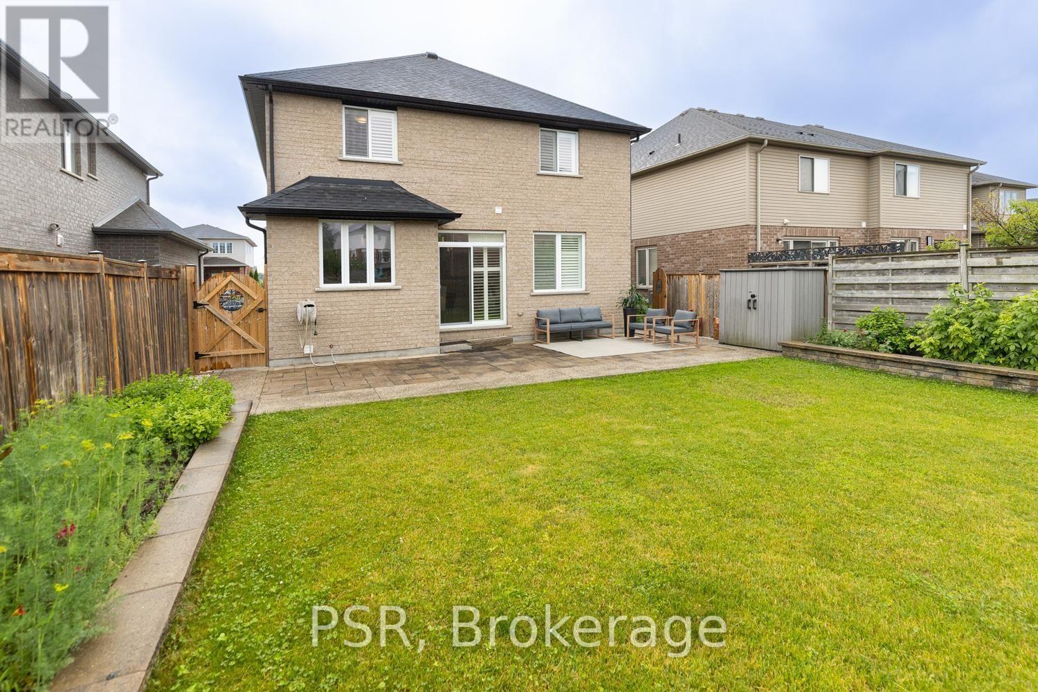 540 Landgren Court, Waterloo, Ontario  N2A 4J7 - Photo 26 - X13558750