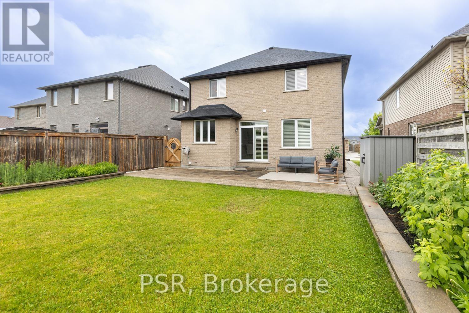 540 Landgren Court, Waterloo, Ontario  N2A 4J7 - Photo 27 - X13558750