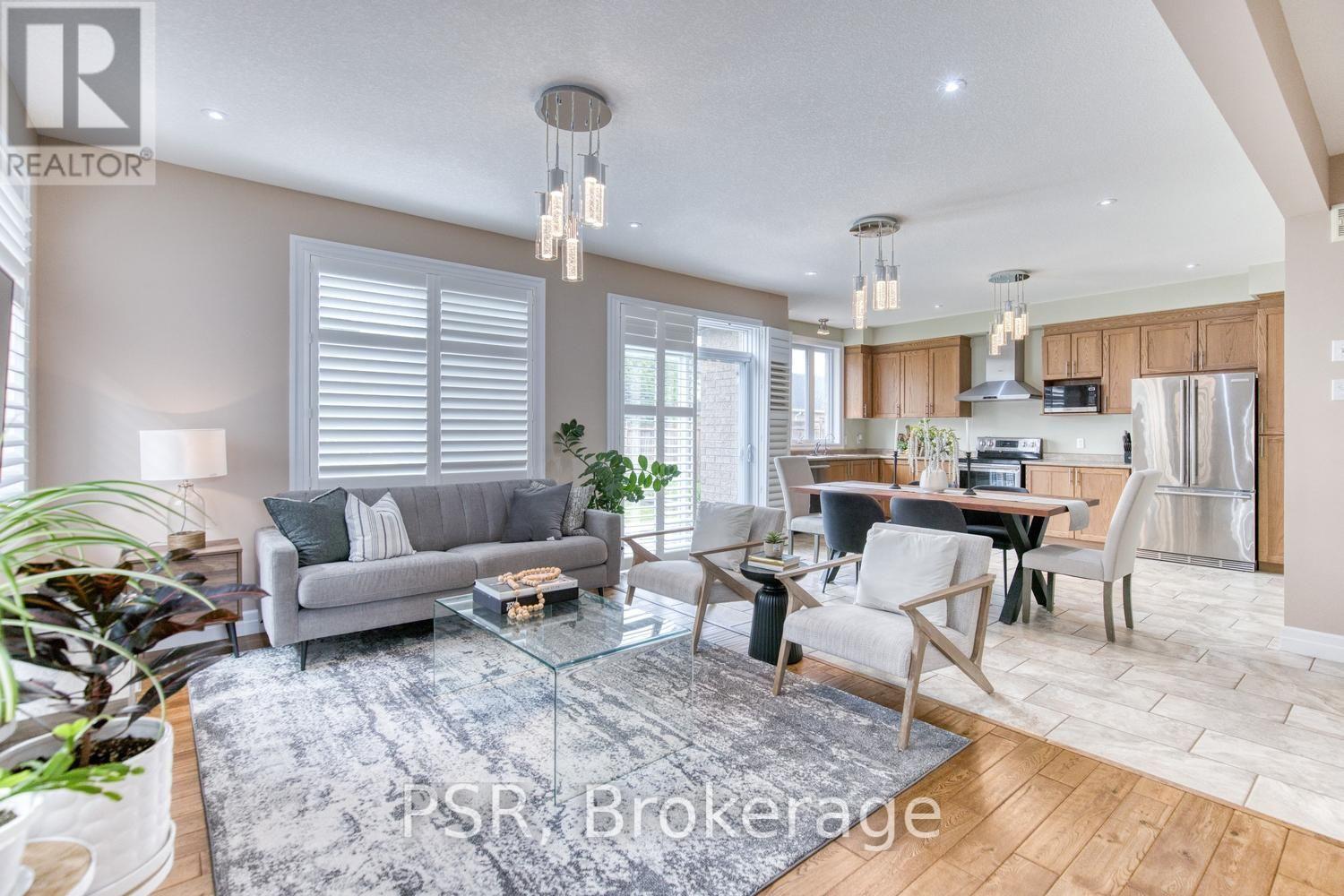 540 Landgren Court, Waterloo, Ontario  N2A 4J7 - Photo 6 - X13558750