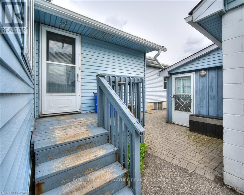 B - 29 Marshall Street, Waterloo, Ontario  N2J 2T3 - Photo 7 - X13558758