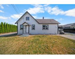 33508 HUNTINGDON ROAD, Abbotsford, British Columbia