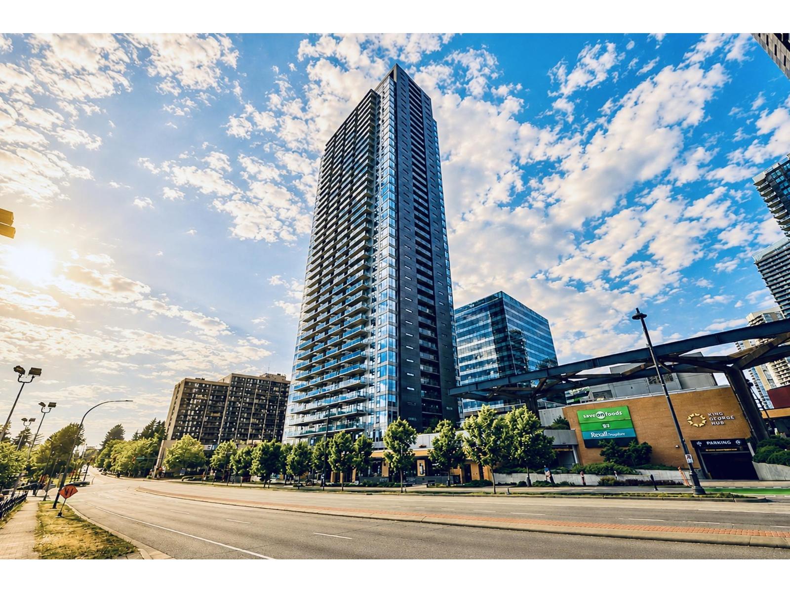 604 13615 FRASER HIGHWAY