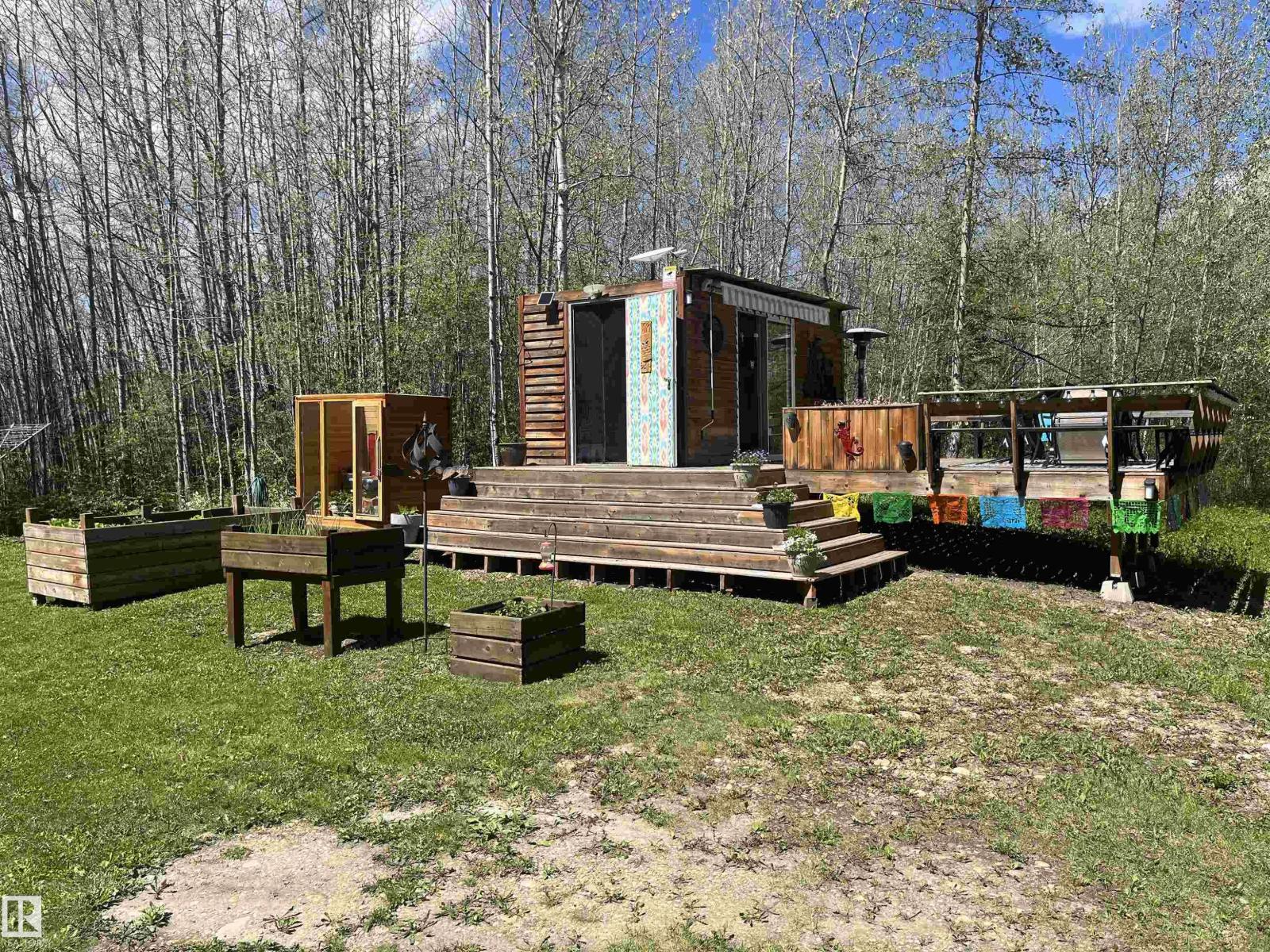 52110 Rge Rd 72, Rural Parkland County, Alberta