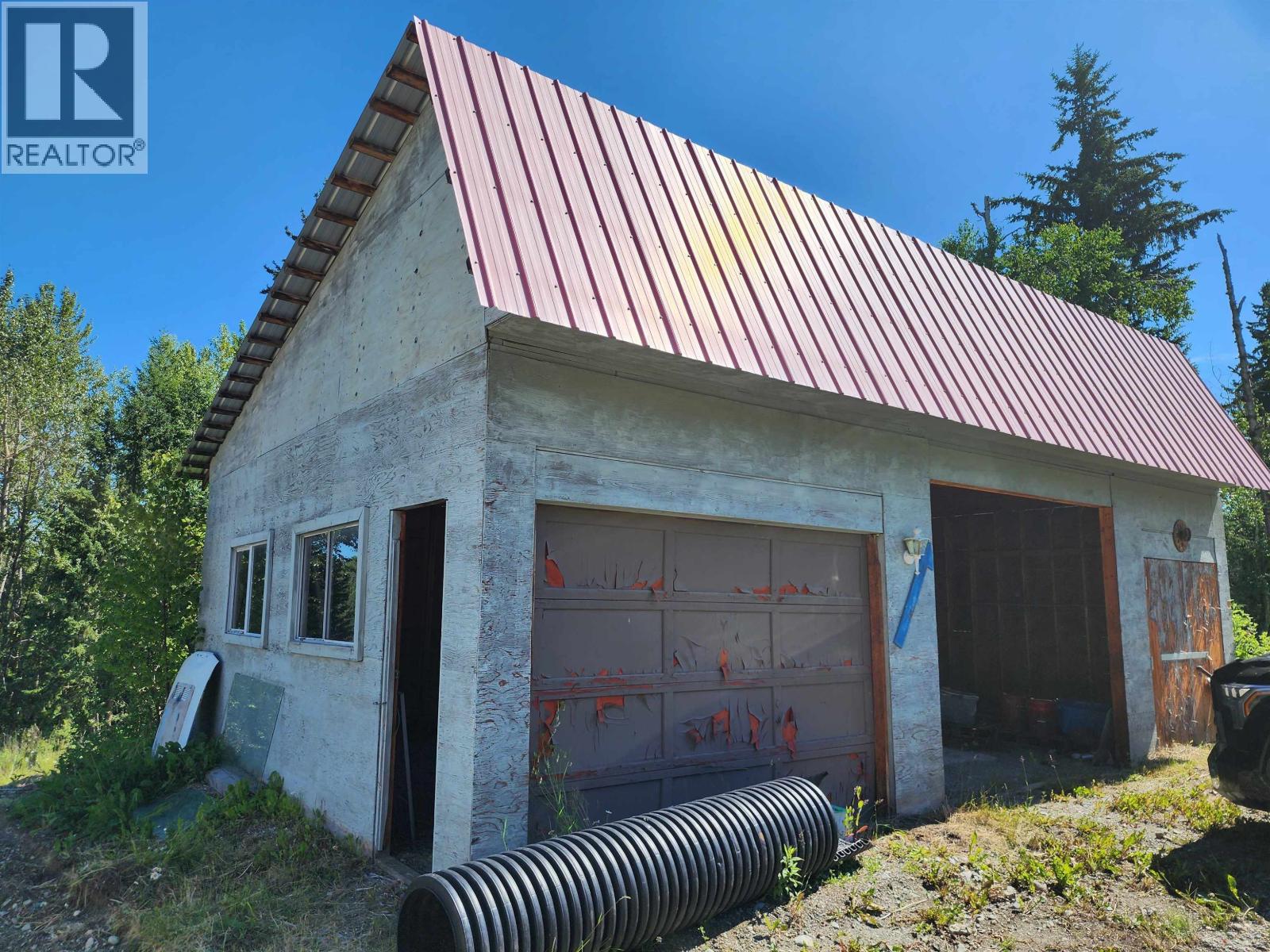 4657 Pioneer Road, Quesnel, British Columbia  V2J 6P7 - Photo 27 - R3145768