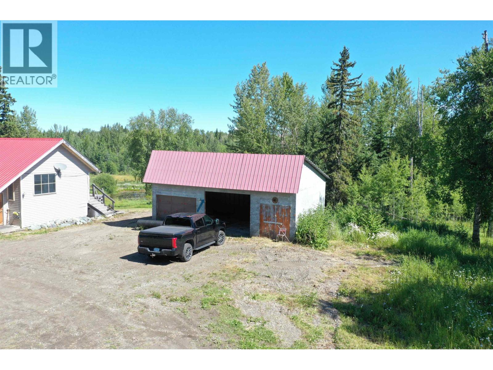 4657 Pioneer Road, Quesnel, British Columbia  V2J 6P7 - Photo 28 - R3145768