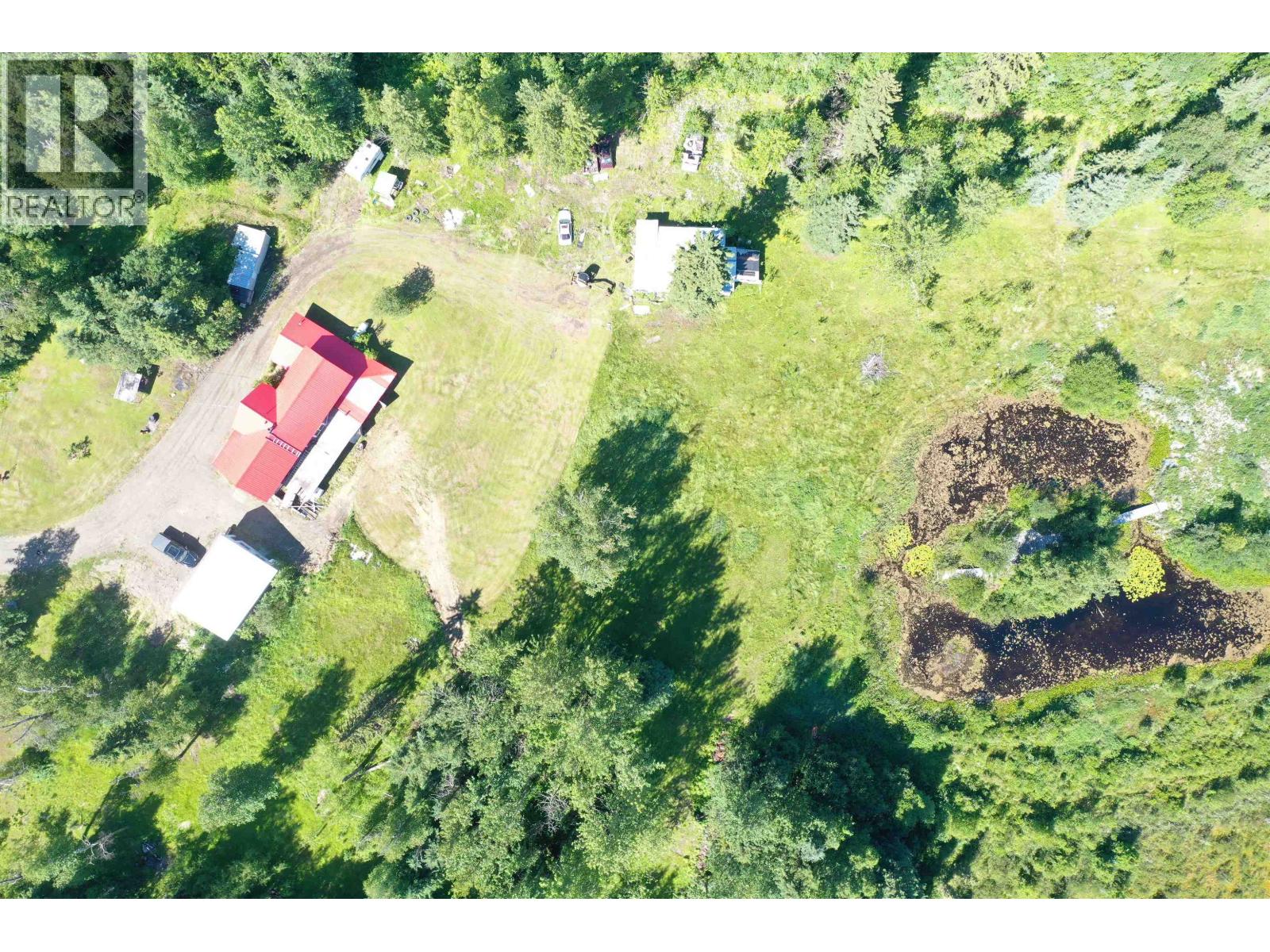 4657 Pioneer Road, Quesnel, British Columbia  V2J 6P7 - Photo 29 - R3145768