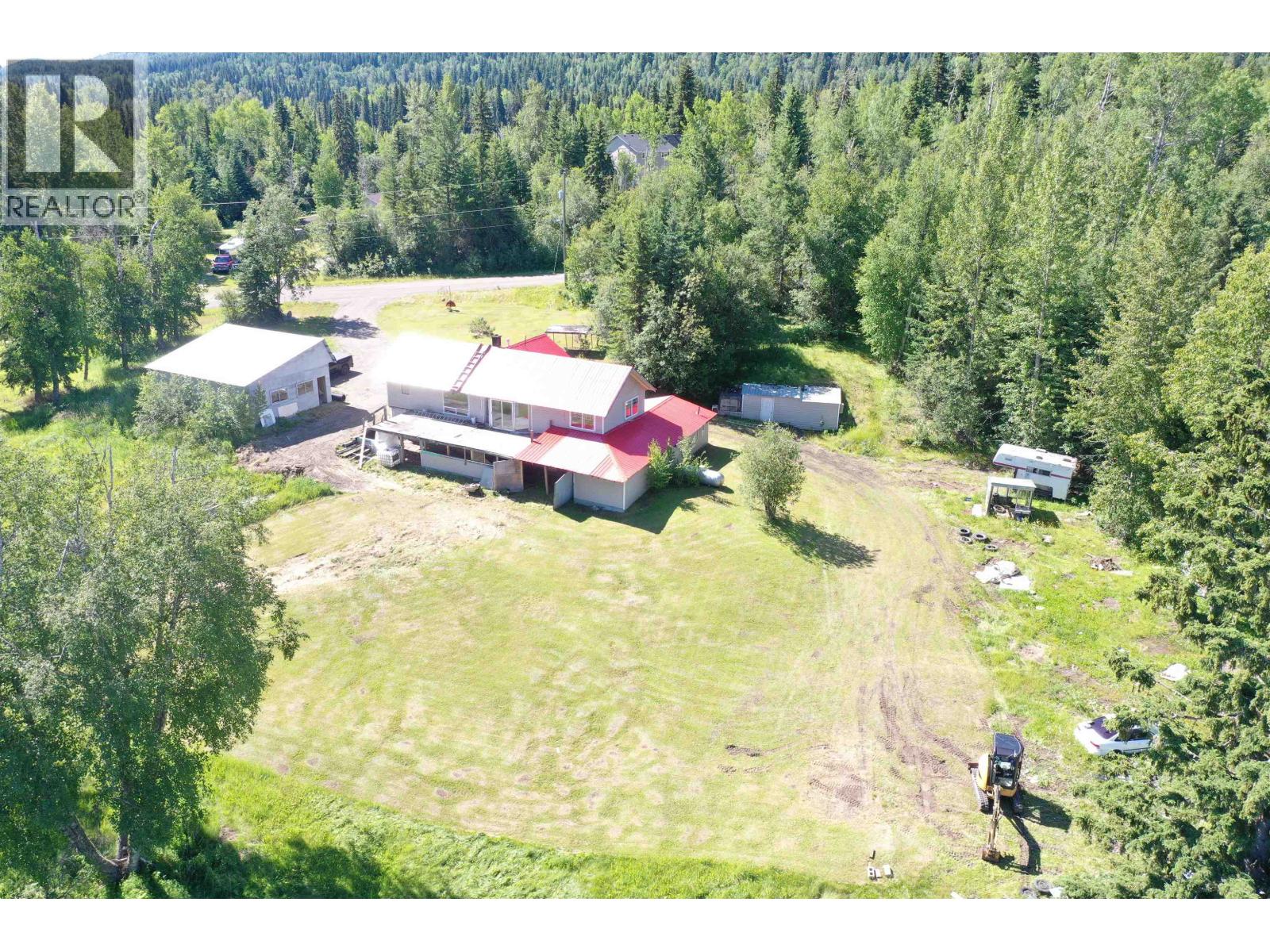 4657 Pioneer Road, Quesnel, British Columbia  V2J 6P7 - Photo 30 - R3145768