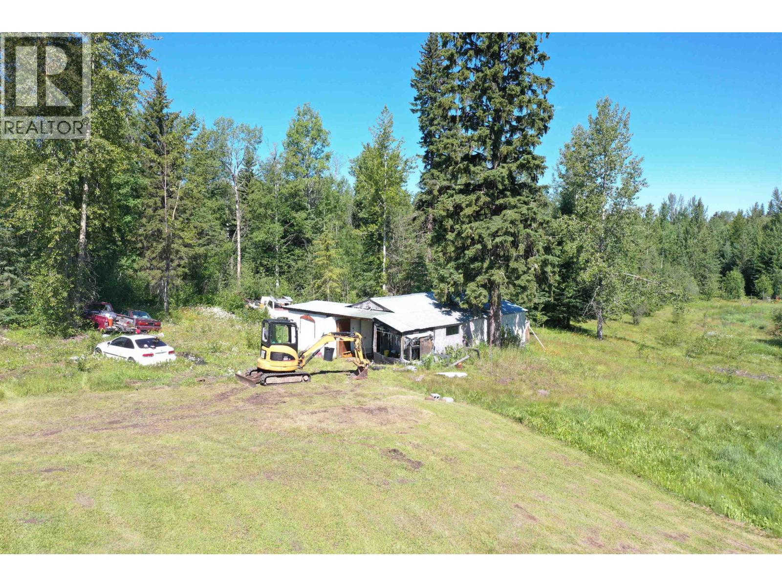 4657 Pioneer Road, Quesnel, British Columbia  V2J 6P7 - Photo 32 - R3145768