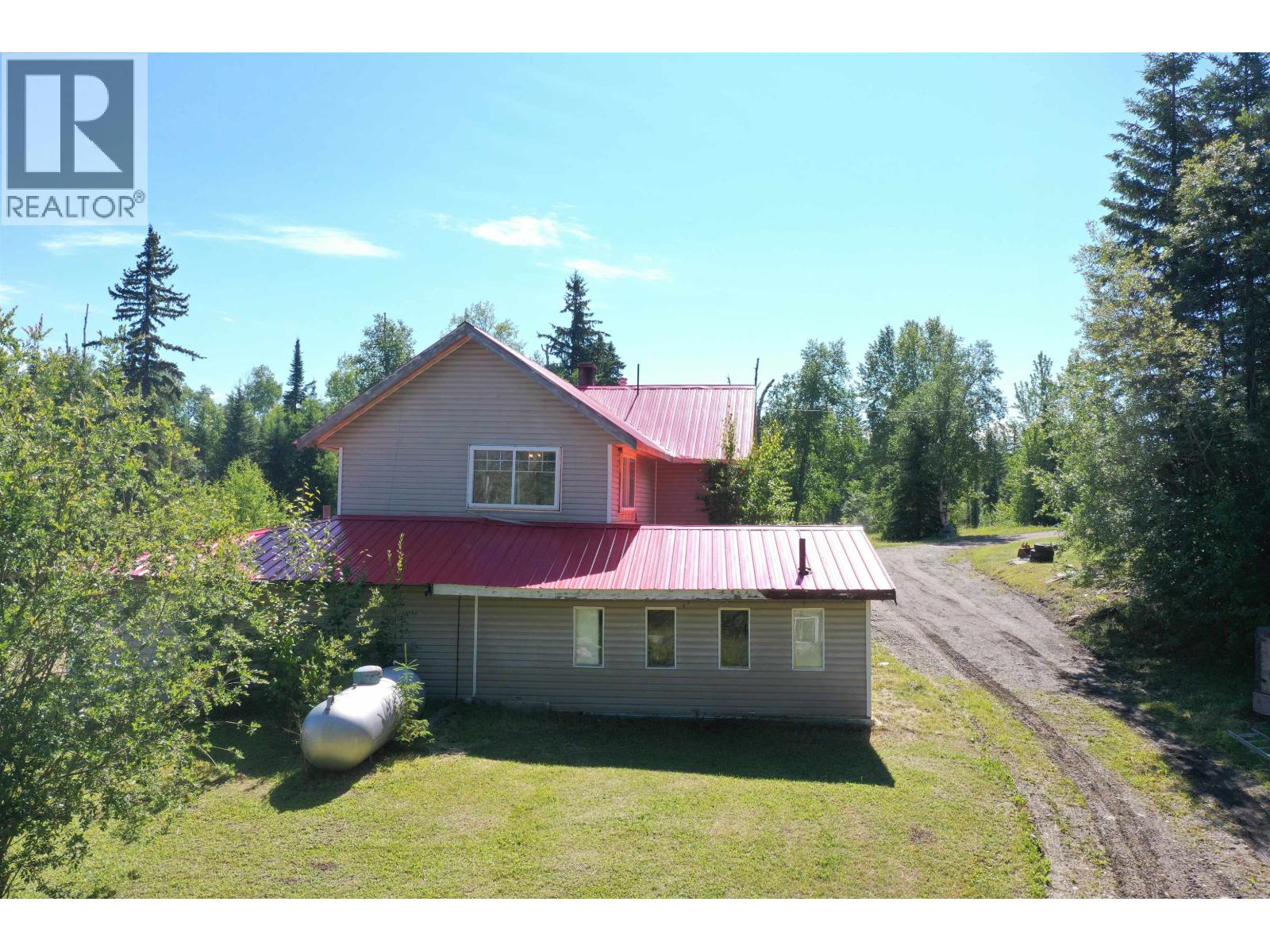 4657 Pioneer Road, Quesnel, British Columbia  V2J 6P7 - Photo 33 - R3145768