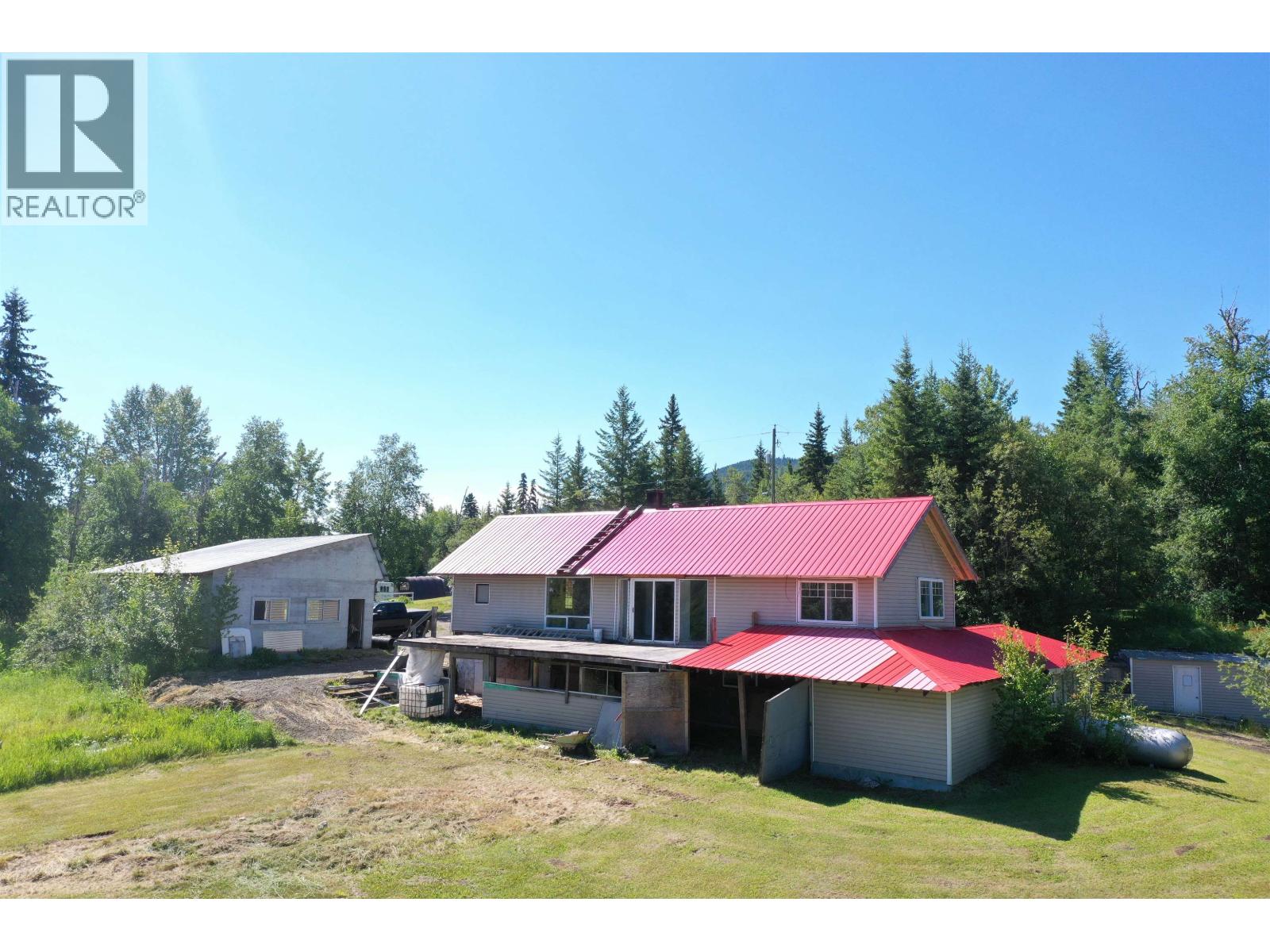 4657 Pioneer Road, Quesnel, British Columbia  V2J 6P7 - Photo 34 - R3145768