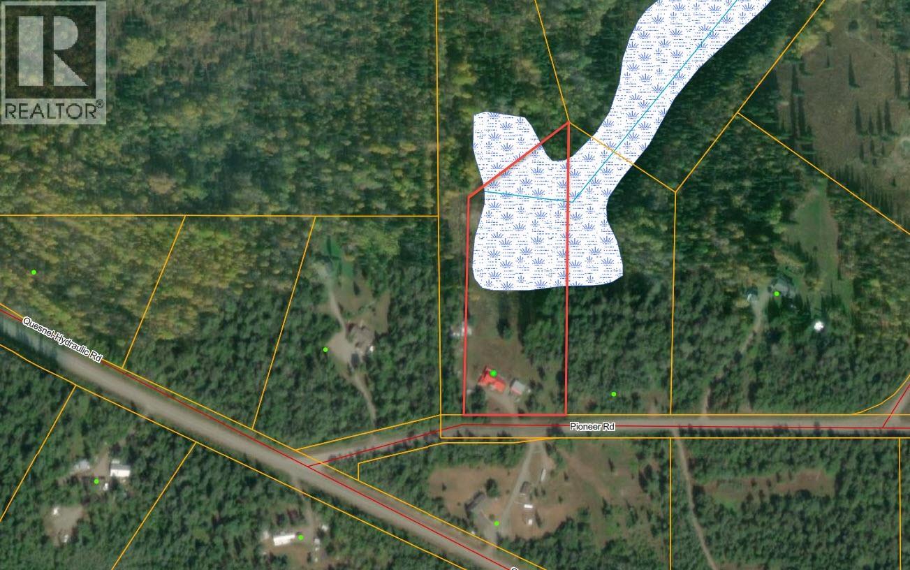 4657 Pioneer Road, Quesnel, British Columbia  V2J 6P7 - Photo 36 - R3145768