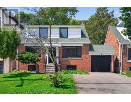 42 FRANKLIN AVENUE, Toronto, Ontario