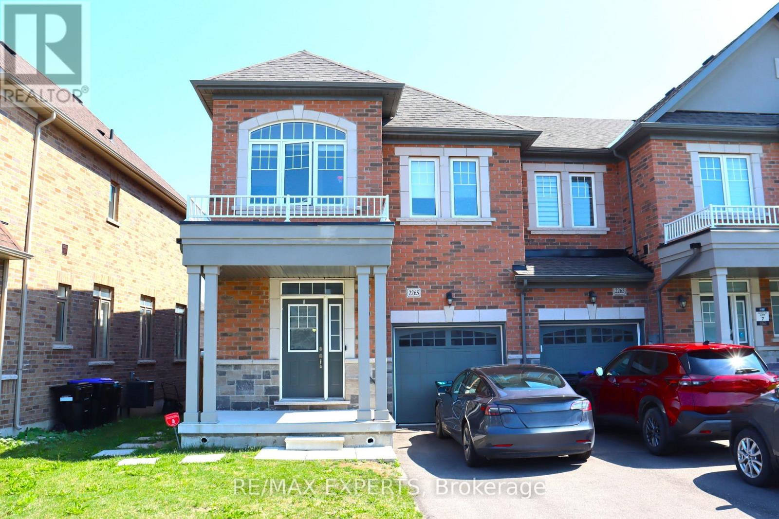 2265 GRAINGER LOOP, Innisfil, Ontario