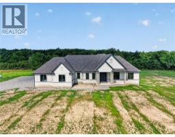 680 CAISTORVILLE Road, caistorville, Ontario