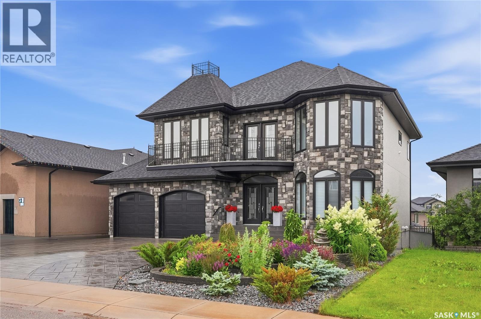 231 Fleming Crescent, Saskatoon, Saskatchewan  S7W 1B4 - Photo 65 - SK042381