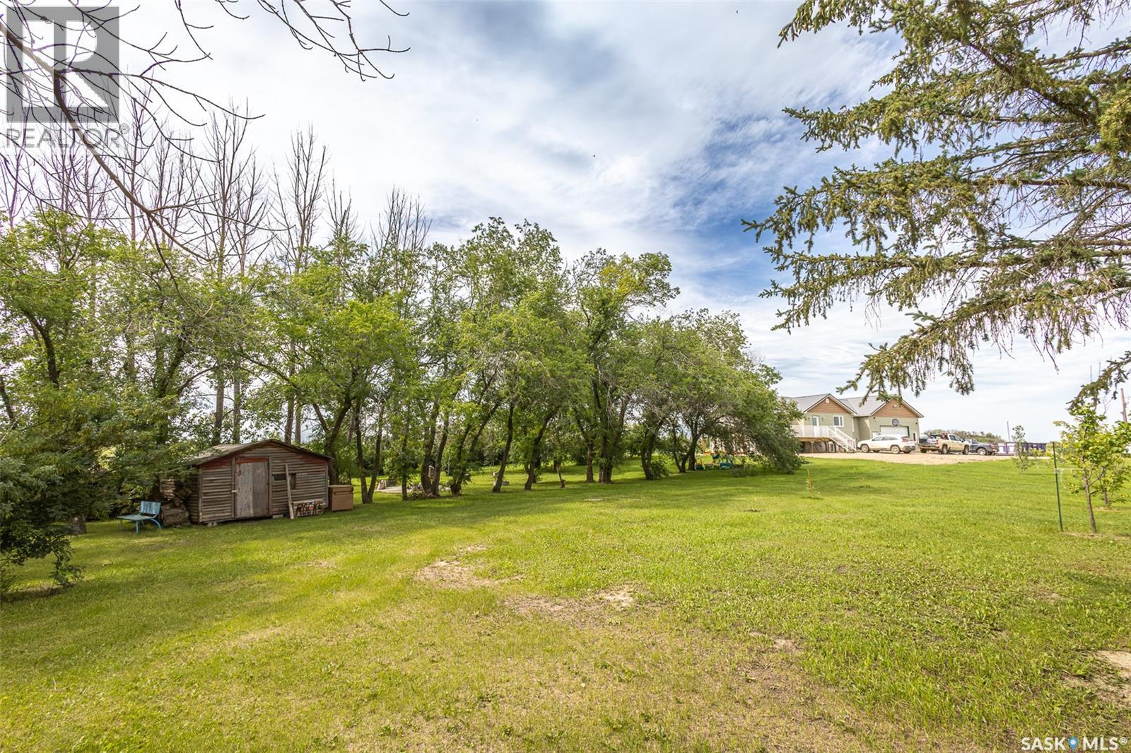 Entz Acreage, Corman Park Rm No. 344, Saskatchewan  S0K 2L0 - Photo 42 - SK042374