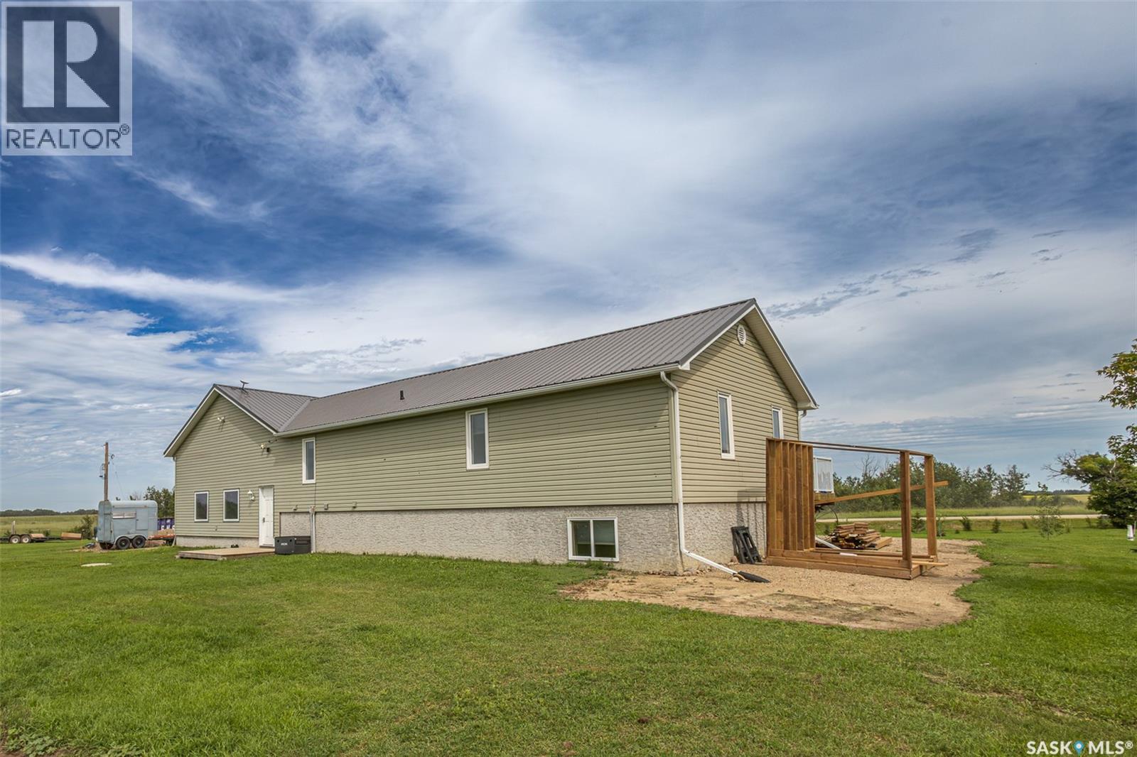 Entz Acreage, Corman Park Rm No. 344, Saskatchewan  S0K 2L0 - Photo 46 - SK042374