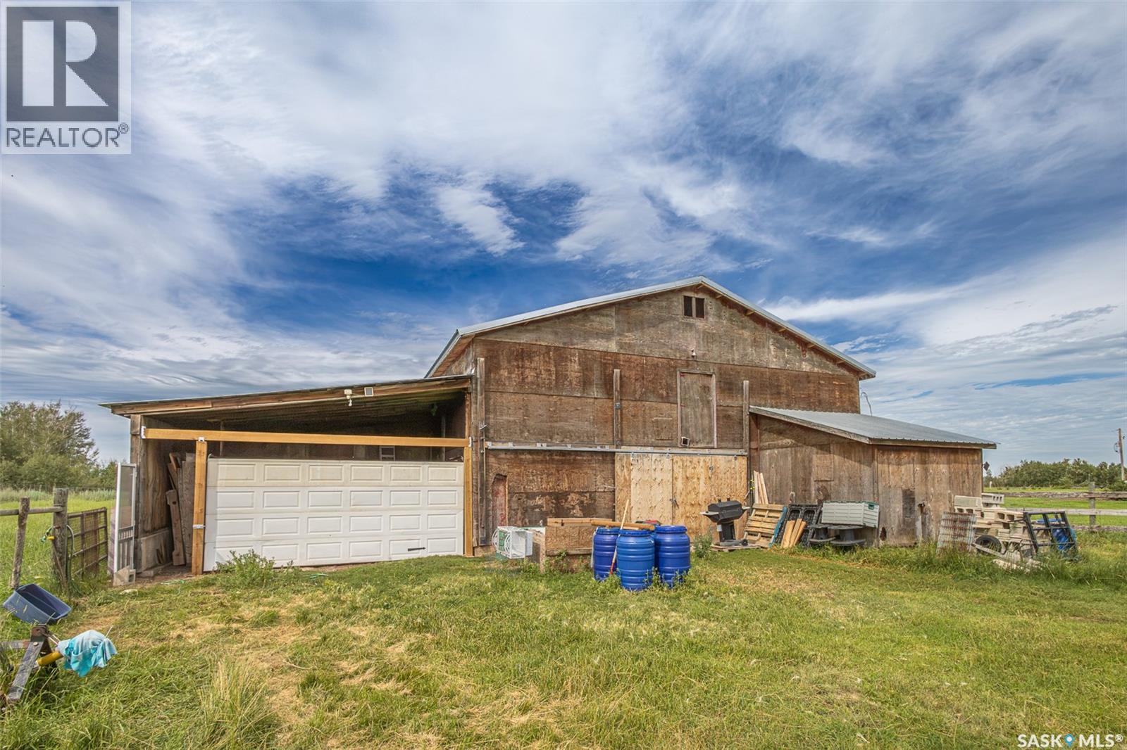 Entz Acreage, Corman Park Rm No. 344, Saskatchewan  S0K 2L0 - Photo 49 - SK042374