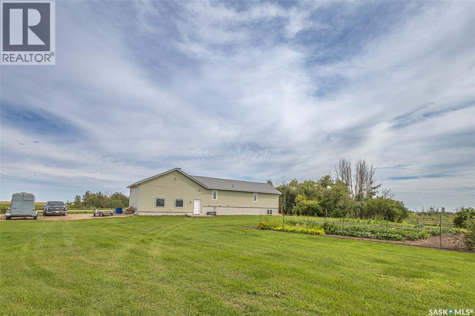 Entz Acreage, Corman Park Rm No. 344, Saskatchewan  S0K 2L0 - Photo 53 - SK042374