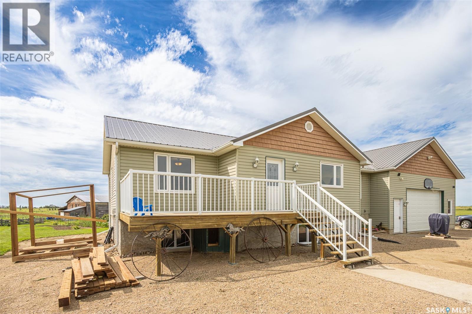 Entz Acreage, Corman Park Rm No. 344, Saskatchewan  S0K 2L0 - Photo 55 - SK042374