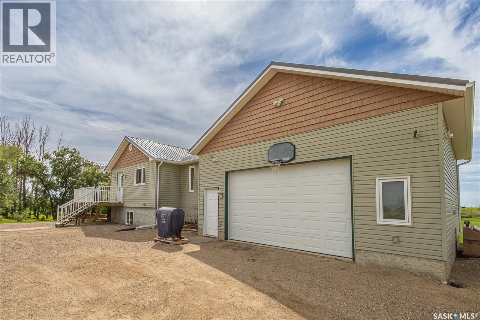 Entz Acreage, Corman Park Rm No. 344, Saskatchewan  S0K 2L0 - Photo 57 - SK042374