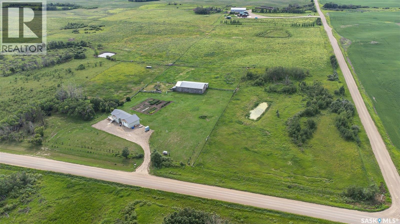 Entz Acreage, Corman Park Rm No. 344, Saskatchewan  S0K 2L0 - Photo 58 - SK042374