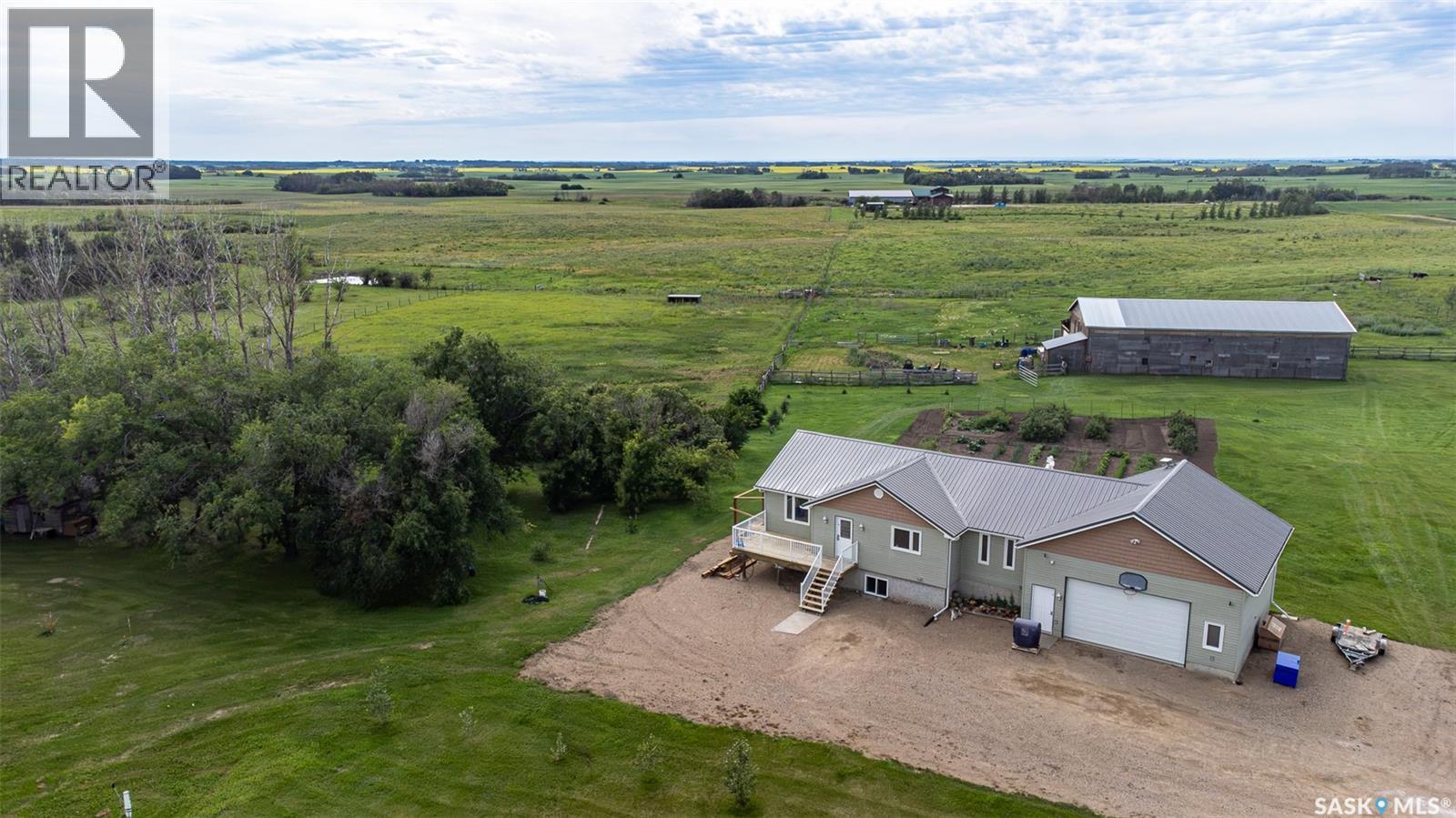 Entz Acreage, Corman Park Rm No. 344, Saskatchewan  S0K 2L0 - Photo 59 - SK042374