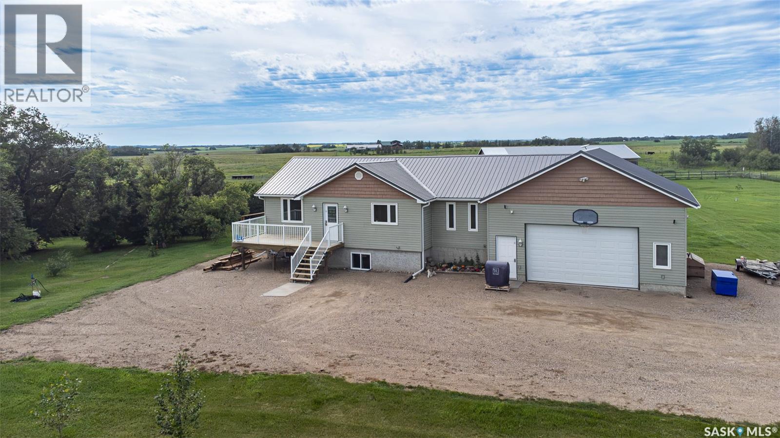Entz Acreage, Corman Park Rm No. 344, Saskatchewan  S0K 2L0 - Photo 60 - SK042374
