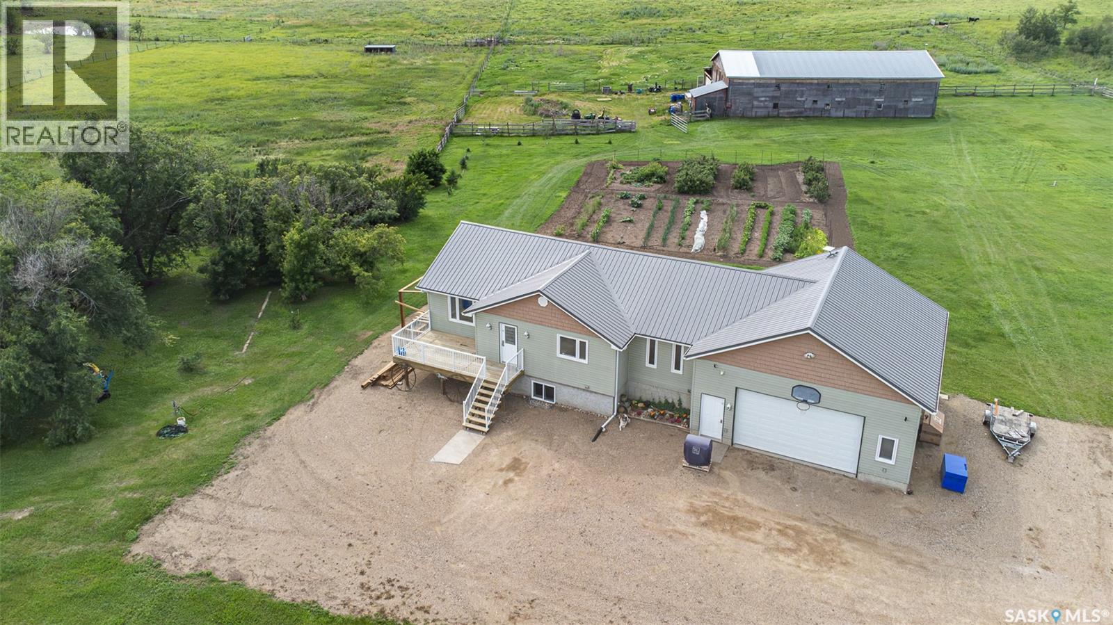 Entz Acreage, Corman Park Rm No. 344, Saskatchewan  S0K 2L0 - Photo 61 - SK042374