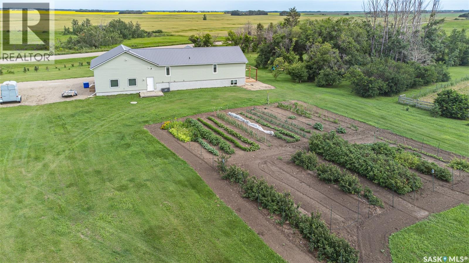 Entz Acreage, Corman Park Rm No. 344, Saskatchewan  S0K 2L0 - Photo 63 - SK042374